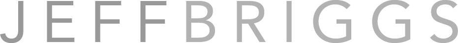 jeff briggs logo