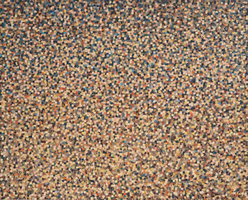 image of a painting titled eliminating field mice