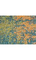image of a painting titled channels