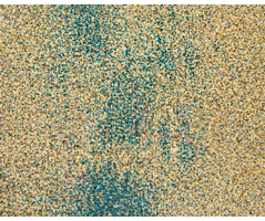 image of a painting titled choral