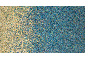 image of a painting titled envelope filter