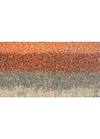 image of a painting titled new mexico day