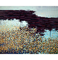 image of a painting titled smoke_stacks