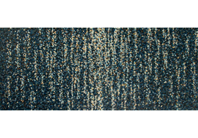 image of a painting titled soft choral