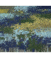 image of a painting titled valleys